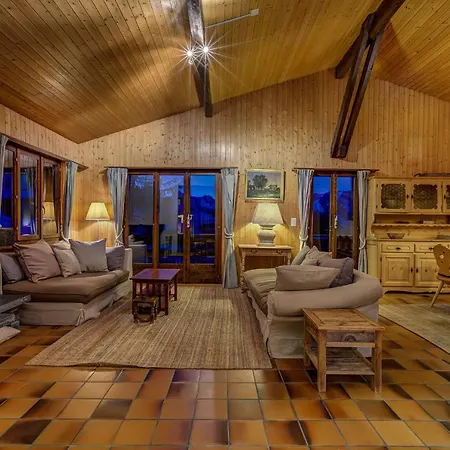 Par Le Travers La Tzoumaz