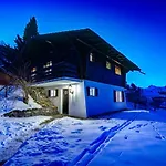 Dağ evi Par Le Travers