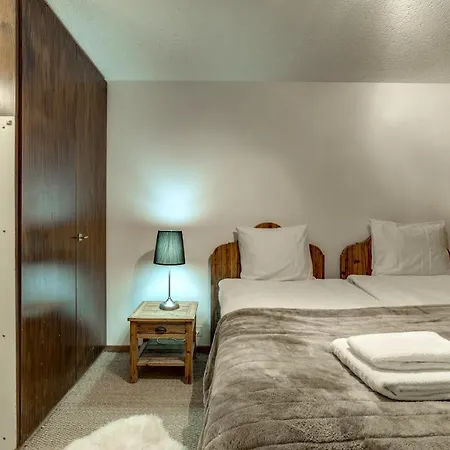 شاليه Par Le Travers *